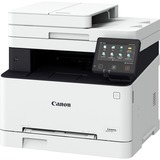 Canon i-SENSYS MF657Cdw, Multifunktionsgeräte grau/schwarz, USB, LAN, WLAN, Scan, Kopie, Fax