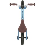 GLOBBER Go Bike Elite Air, Laufrad blau/hellblau