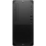 HP Z1 G9 Tower Desktop-PC (8T1L0EA), PC-System schwarz, Windows 11 Pro 64-Bit