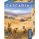 KOSMOS Cascadia Rolling Hills, Brettspiel 