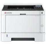 Kyocera ECOCYS PA4000wx, Laserdrucker grau/schwarz, USB, LAN, WLAN