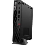 Lenovo ThinkStation P3 Tiny (30H0006AGE), Mini-PC schwarz, Windows 11 Pro 64-Bit