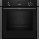 Neff B3ACE2AG3 N50, Backofen schwarz/graphit