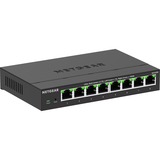 Netgear MS308E, Switch schwarz