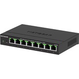 Netgear MS308E, Switch schwarz