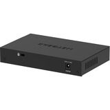 Netgear MS308E, Switch schwarz