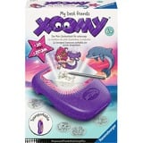 Ravensburger Xoomy Midi Meine besten Freunde, Malen 