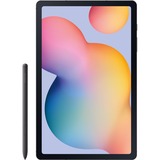 SAMSUNG Galaxy Tab S6 Lite (2024), Tablet-PC grau, Oxford Gray, 128 GB