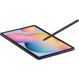 SAMSUNG Galaxy Tab S6 Lite (2024), Tablet-PC grau, Oxford Gray, 128 GB