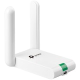 TP-Link TL-WN822N, WLAN-Adapter weiß, Retail