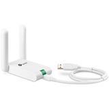 TP-Link TL-WN822N, WLAN-Adapter weiß, Retail