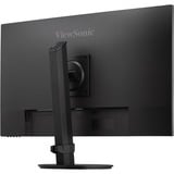 ViewSonic VG2708A-MHD, LED-Monitor 68.6 cm (27 Zoll), schwarz, FullHD, IPS, HDMI, DP, VGA, 100Hz Panel