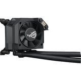 ASUS ROG Ryujin III 360 ARGB Extreme, Wasserkühlung schwarz