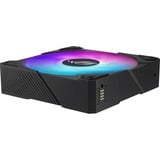 ASUS ROG Ryujin III 360 ARGB Extreme, Wasserkühlung schwarz