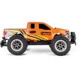 Carrera RC 2,4GHz Ford F-150 Raptor orange/gelb