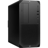 HP Z2 Tower G9 Workstation (8T1K5EA), PC-System schwarz, Windows 11 Pro 64-Bit