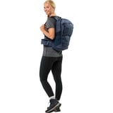 Jack Wolfskin CYROX SHAPE 20, Rucksack blau, 20 Liter O/S