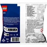 LEGO 30679 Marvel Super Heroes Venoms Motorrad, Konstruktionsspielzeug Polybag