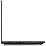 Lenovo  ThinkPad P14s G5 (21G20007GE), Notebook schwarz, Intel® Core™ Ultra 7 155H, NVIDIA RTX 500, 16 GB DDR5, 512 GB SSD, Windows 11 Pro 64-Bit