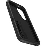 Otterbox Defender, Handyhülle schwarz, Samsung Galaxy S25