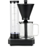 Wilfa PERFORMANCE COMPACT , Kaffeemaschine schwarz