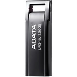 ADATA UR340 256 GB, USB-Stick nickel, USB-A 3.2 Gen 1