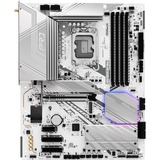 ASRock Z890 Pro RS WiFi White, Mainboard schwarz