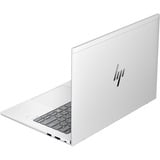 HP EliteBook 640 G11 (9C0G3EA), Notebook silber, Windows 11 Pro 64-Bit, 35.6 cm (14 Zoll), 256 GB SSD