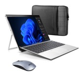 HP Elite X2 G4 Generalüberholt, Tablet-PC silber, Windows 11 Pro 64-Bit