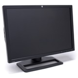 HP ZR2440W Generalüberholt, LED-Monitor 61 cm (24 Zoll), schwarz, WUXGA, E-IPS, USB-Hub