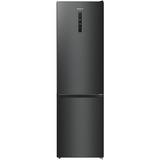 Hisense RB470N4CFC, Kühl-/Gefrierkombination edelstahl (dunkel)