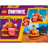 LEGO 77070 Fortnite Durr Burger, Konstruktionsspielzeug 