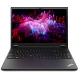 Lenovo ThinkPad P16v G2 (21KX003NGE), Notebook schwarz, Windows 11 Pro 64-Bit, 40.6 cm (16 Zoll) & 60 Hz Display, 1 TB SSD