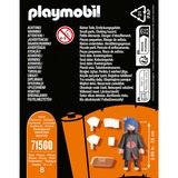 PLAYMOBIL 71560 Naruto Shippuden Konan, Konstruktionsspielzeug 