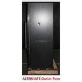 Siemens KS36FPXCP iQ700, Vollraumkühlschrank schwarz