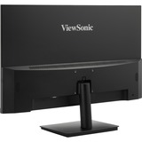 ViewSonic VA270-H, LED-Monitor 69 cm (27 Zoll), schwarz, FullHD, IPS, HDMI, VGA, 100Hz Panel