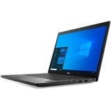 Dell Latitude 7480 Generalüberholt, Notebook schwarz, Windows 10 Pro 64-Bit, 35.6 cm (14 Zoll), 512 GB SSD