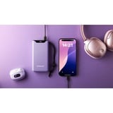 Intenso Powerbank F20000 Purple lila, 20.000 mAh, PD 3.0, Quick Charge 3.0