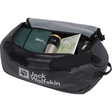 Jack Wolfskin ALL-IN DUFFLE 35, Rucksack anthrazit, 35 Liter