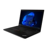 Lenovo ThinkPad L590 Generalüberholt, Notebook schwarz, Intel® Core™ i3-8145U, Intel® UHD Graphics 620, 16 GB DDR4, 1 TB SSD, Windows 11 Pro 64-Bit