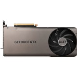 MSI GeForce RTX 4080 SUPER 16G EXPERT, Grafikkarte DLSS 3, 3x DisplayPort, 1x HDMI 2.1