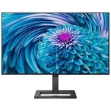 Philips 242E2FA/00, LED-Monitor 61 cm (24 Zoll), schwarz, FullHD, AMD Free-Sync, HDMI