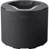 Philips Reinigungskartuschen für Quick Clean Pod, 2er Pack 2x 160ml, für Reinigungsstation