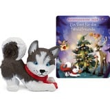 Adventskalender: Husky - Ein Fest für die Waldfreunde, Spielfigur