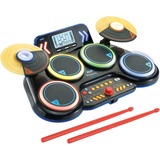 VTech Kidimagic DJ Drums, Musikspielzeug 