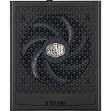 Cooler Master X Silent MAX Platinum 1300, PC-Netzteil 1300 Watt