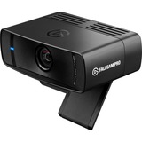 Elgato  Facecam Pro, Webcam schwarz