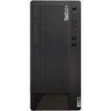 Lenovo ThinkCentre M90t Gen 4 (12HK000EGE), PC-System schwarz, Windows 10 Pro 64-Bit