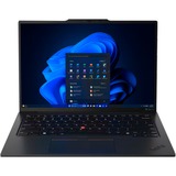 Lenovo ThinkPad X1 Carbon G12 (21KC004UGE), Notebook schwarz, Windows 11 Pro 64-Bit, 35.6 cm (14 Zoll) & 60 Hz Display, 512 GB SSD