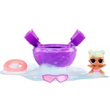 MGA Entertainment L.O.L. Surprise Bubble Surprise Lil Sisters, Spielfigur sortierter Artikel